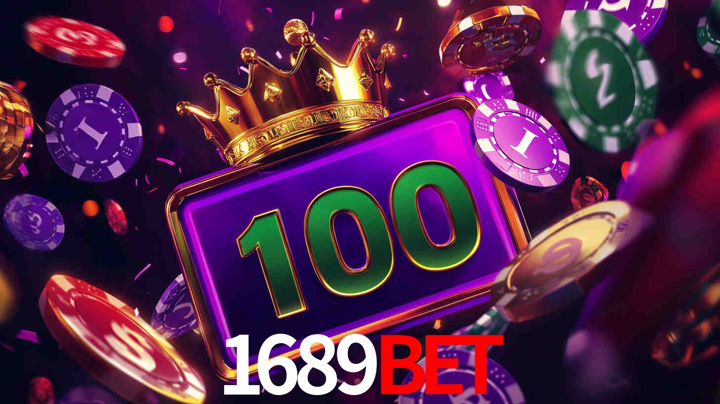 Experiência VIP 1689bet