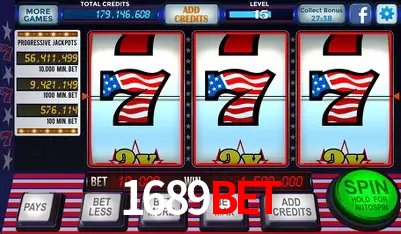 Desvendando o Mundo dos Jogos Virtuais na 1689bet