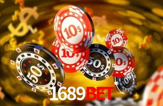 Experiência VIP 1689bet