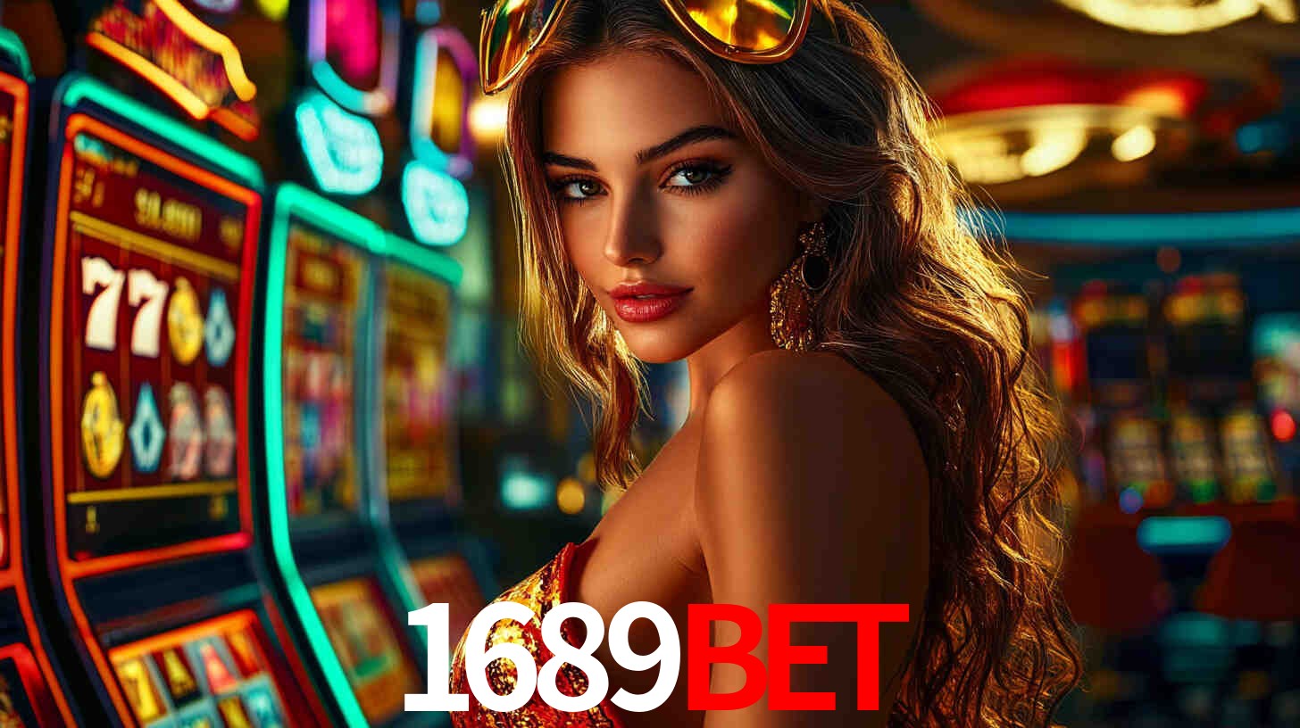 Welcome Bonus 1689bet