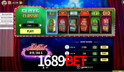 A Emoção da Loteria na 1689bet: Uma Chance de Mudança de Vida