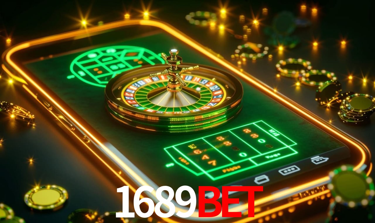  1689bet.com