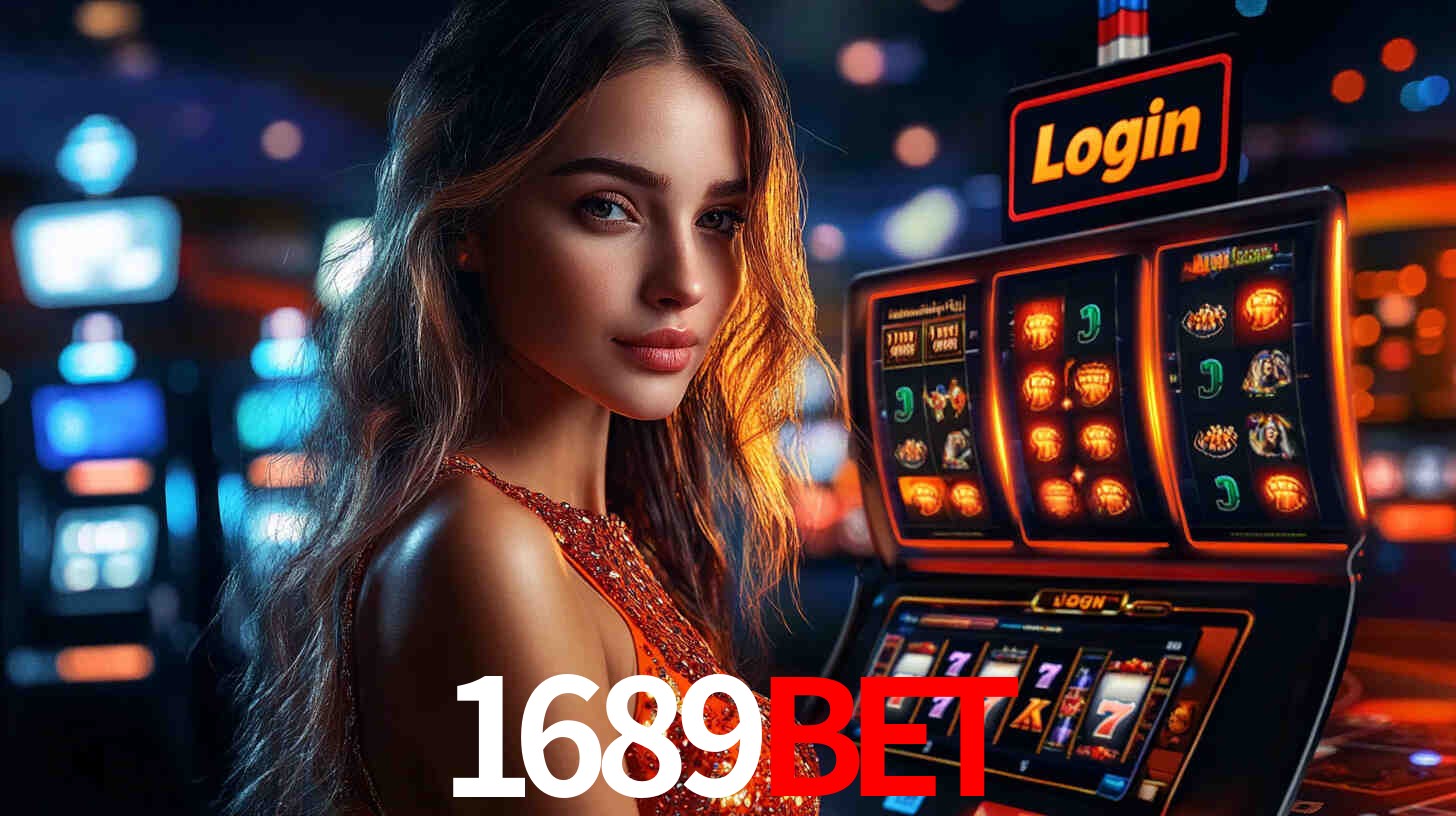 VIP Casino 1689bet