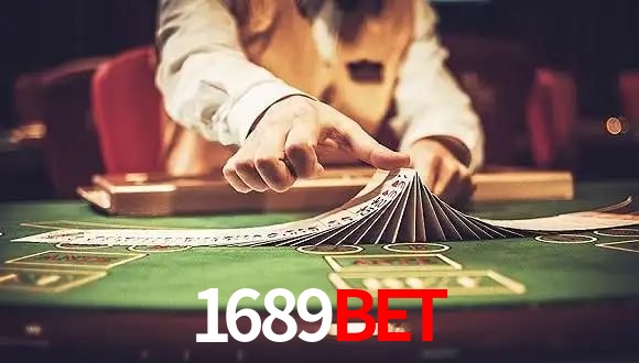 Game Providers 1689bet