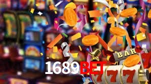 1689bet App Interface