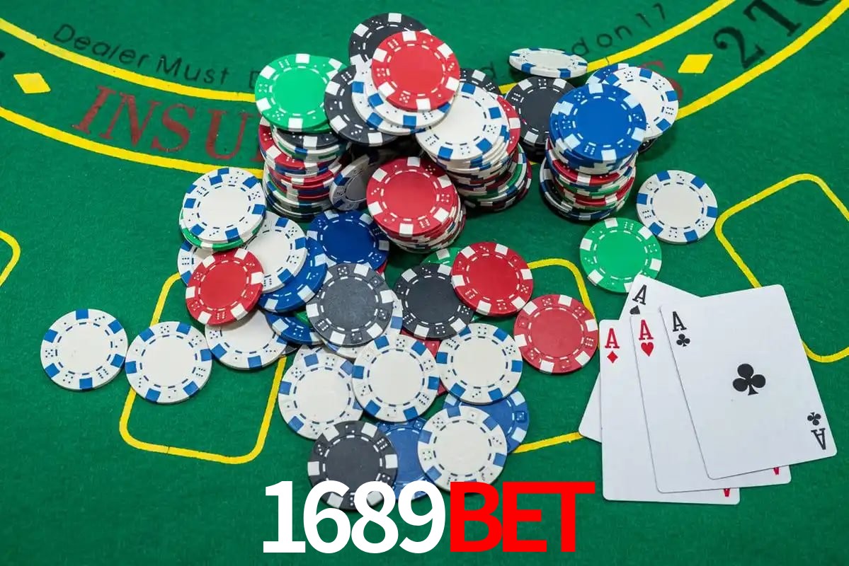Casino VIP 1689bet