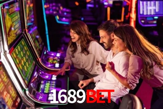 PIX Instantâneo 1689bet