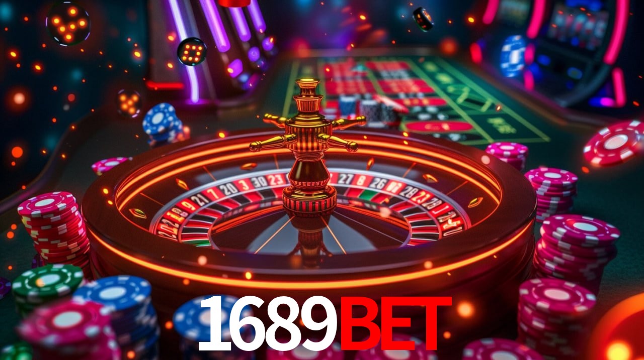 Jogos Exclusivos 1689bet