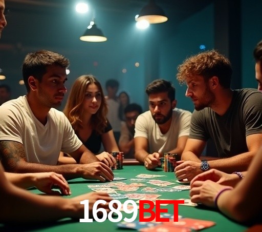 1689bet