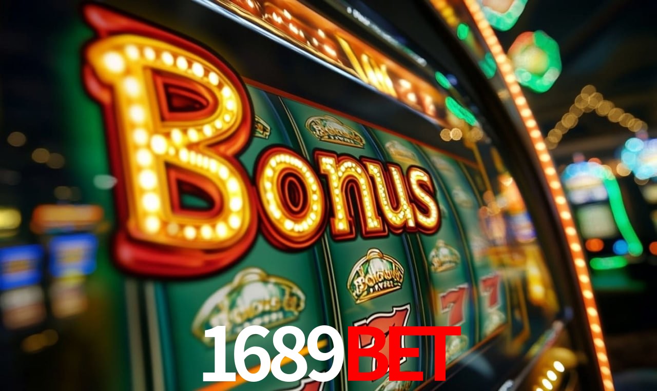 1689bet paga
