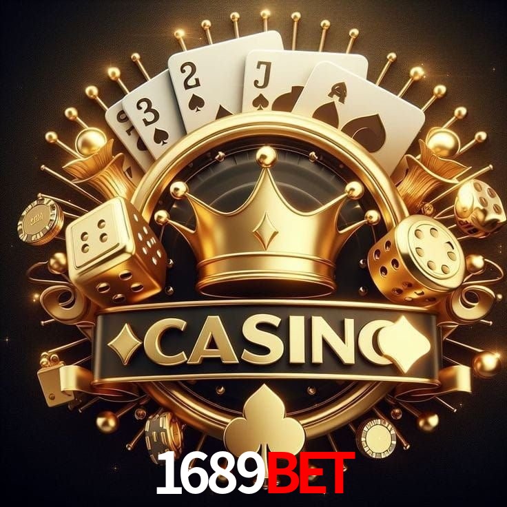 Casino Ao Vivo 1689bet