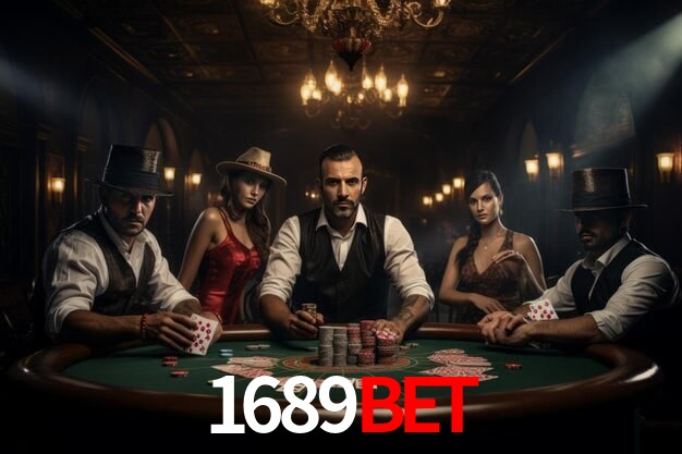 1689bet.com