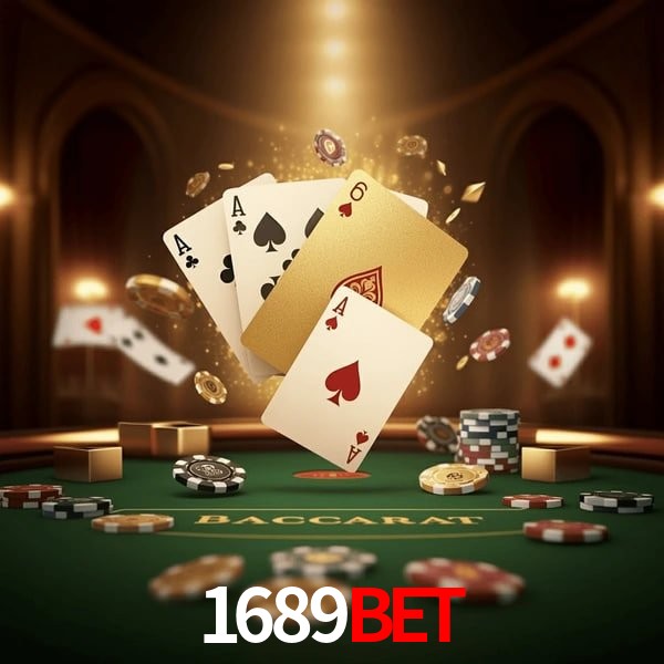 Slot Games 1689bet