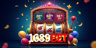 1689bet: Seu Cassino Premiado com Pagamentos Rápidos