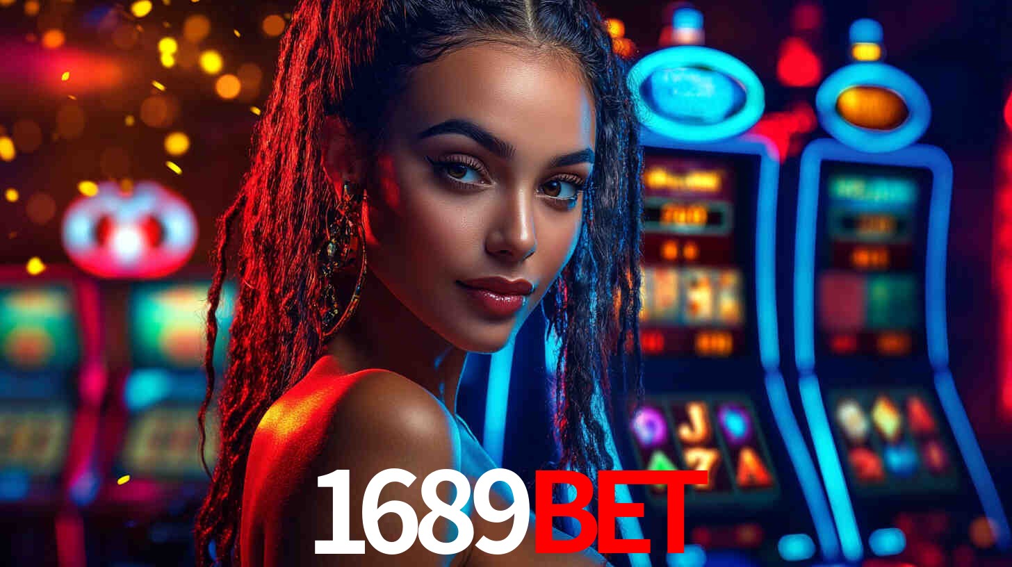 Inovações de Jogos na 1689bet: O Futuro das Experiências Interativas