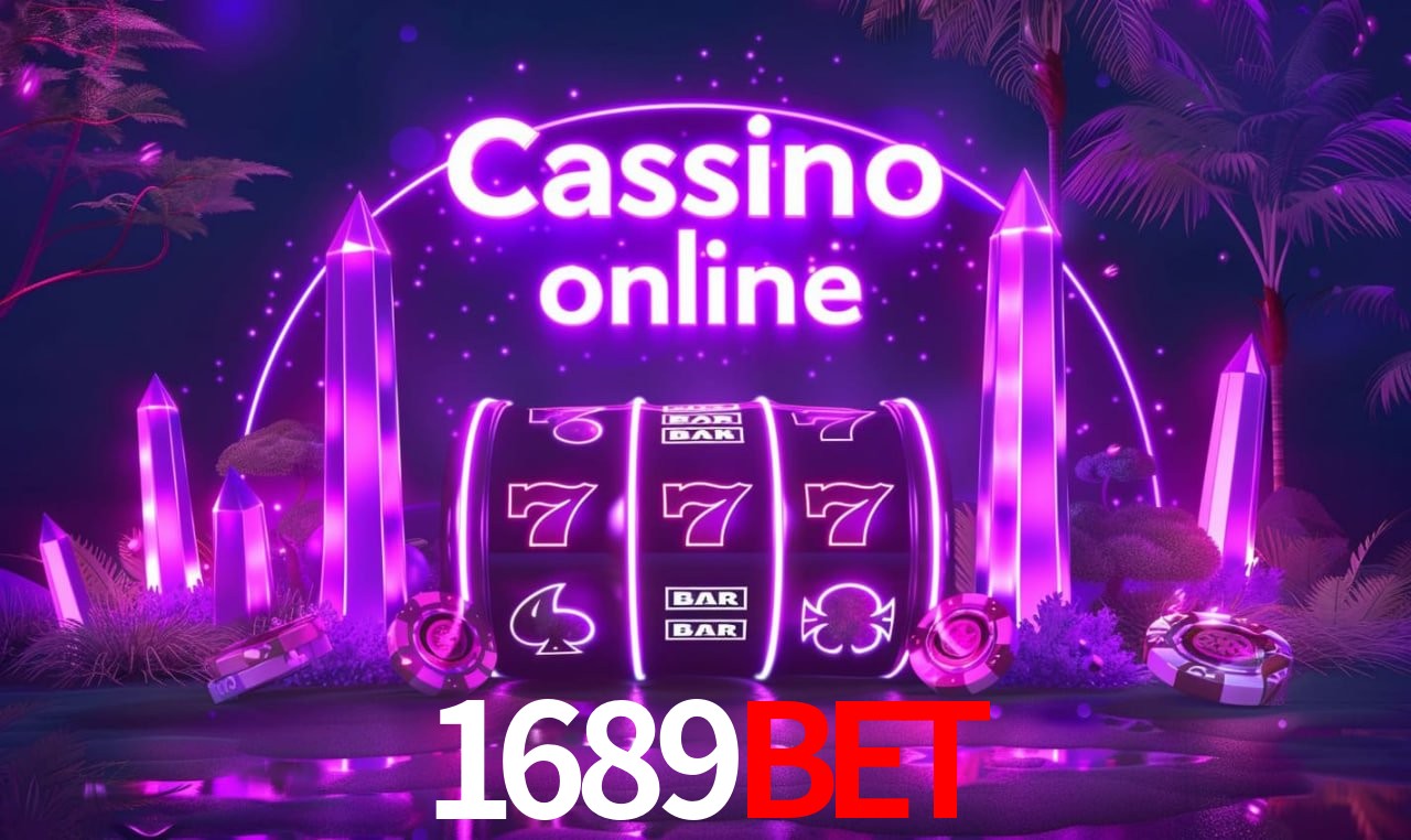Ofertas Exclusivas 1689bet