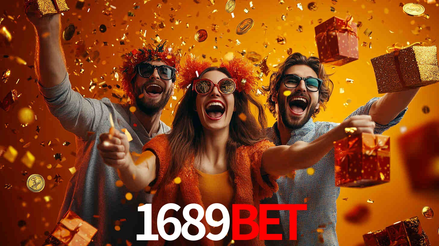 Daily Bonuses 1689bet