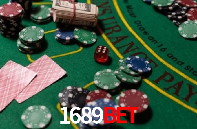 Premium Interface 1689bet