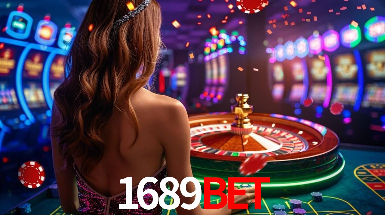 1689bet