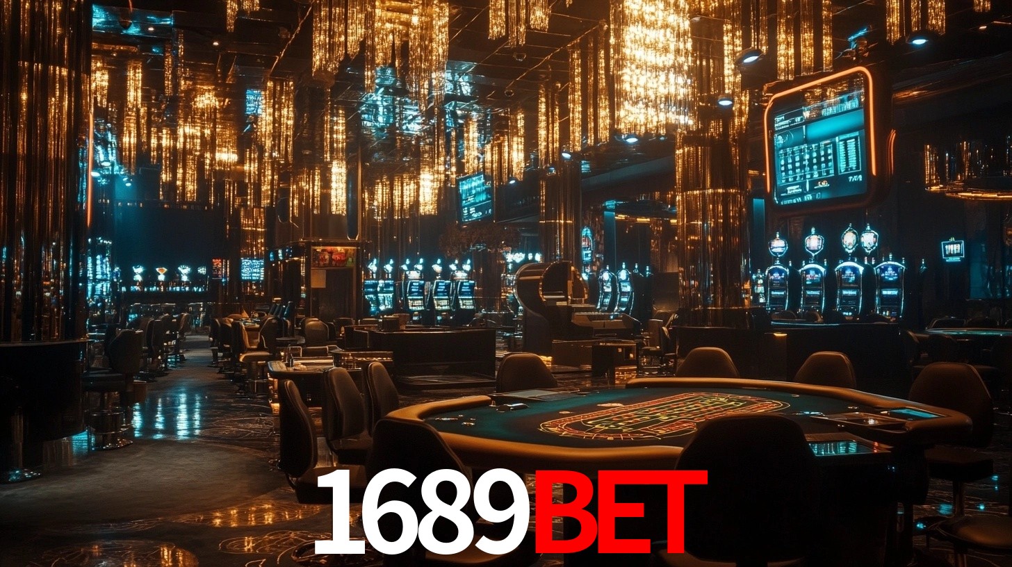 Tournaments 1689bet