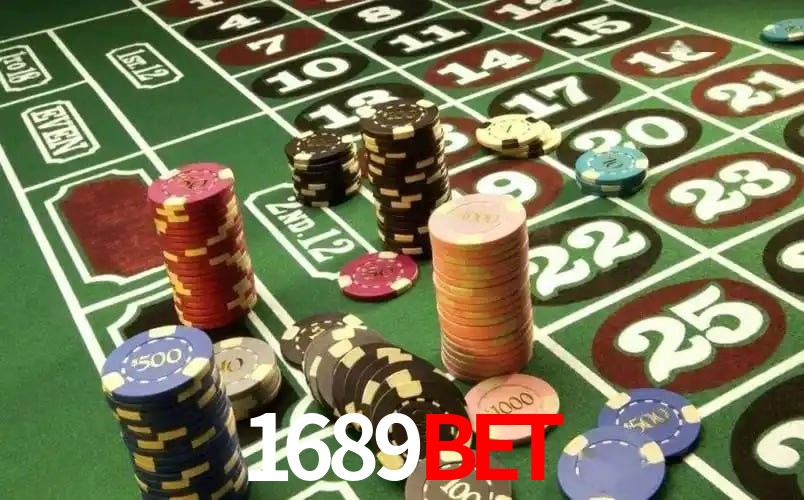 Login Seguro 1689bet