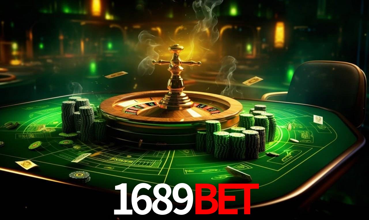 1689bet: Seu Especialista em Apostas Esportivas Brasileiras