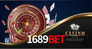 Estatísticas do Jogo 1689bet