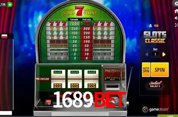 Descubra a Essência do 1689bet: Nossa História e Compromissos