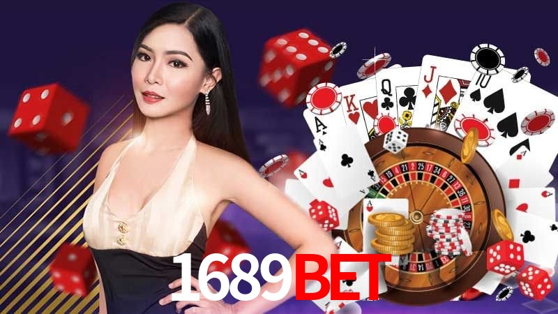 Torneios 1689bet