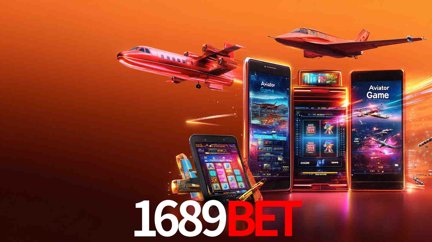 A Popularidade dos Caça-Níqueis no 1689bet