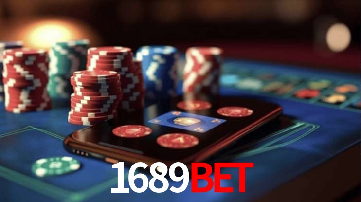 Estatísticas Esportivas 1689bet