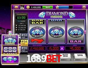 Descubra a Magia dos Jogos de Arcade no 1689bet