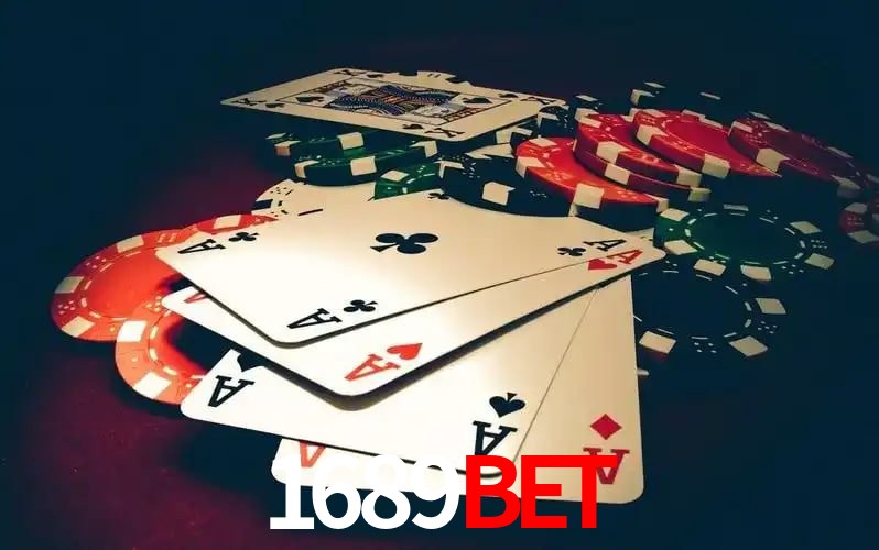 Explore as vantagens do 1689bet: serviço profissional e confiabilidade