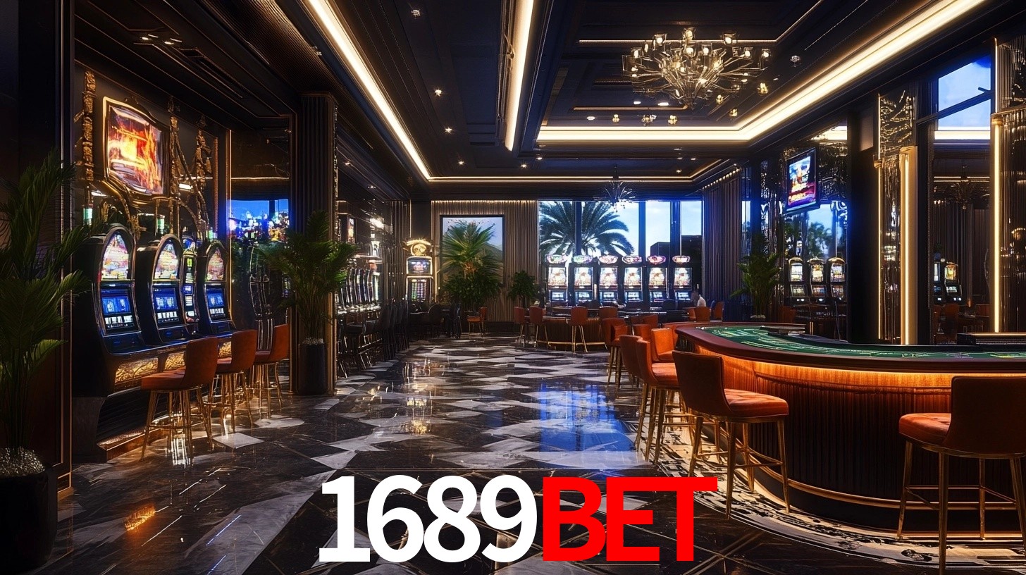 Football Betting 1689bet