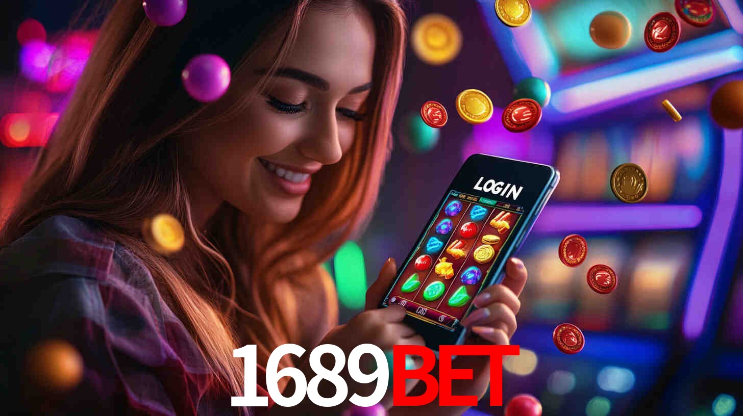 Blackjack Table 1689bet