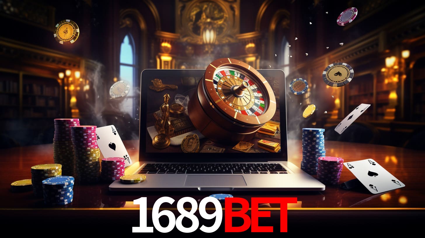 Bonus Features 1689bet