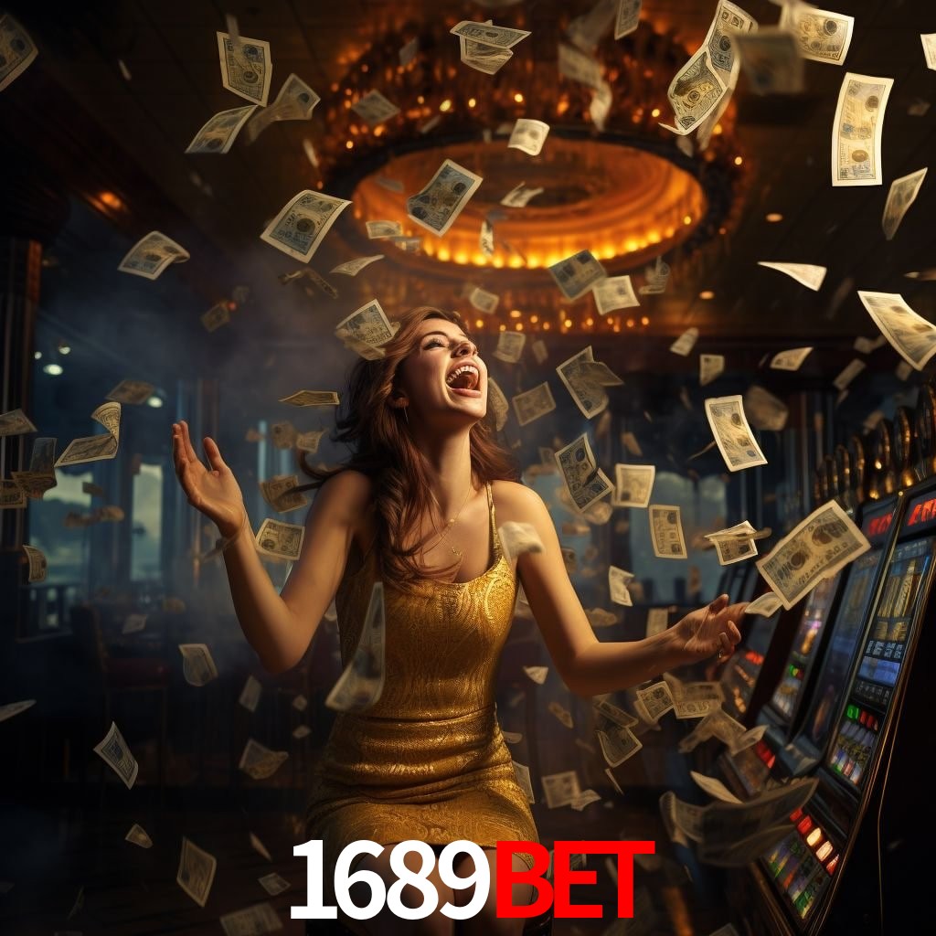 Games Directory 1689bet