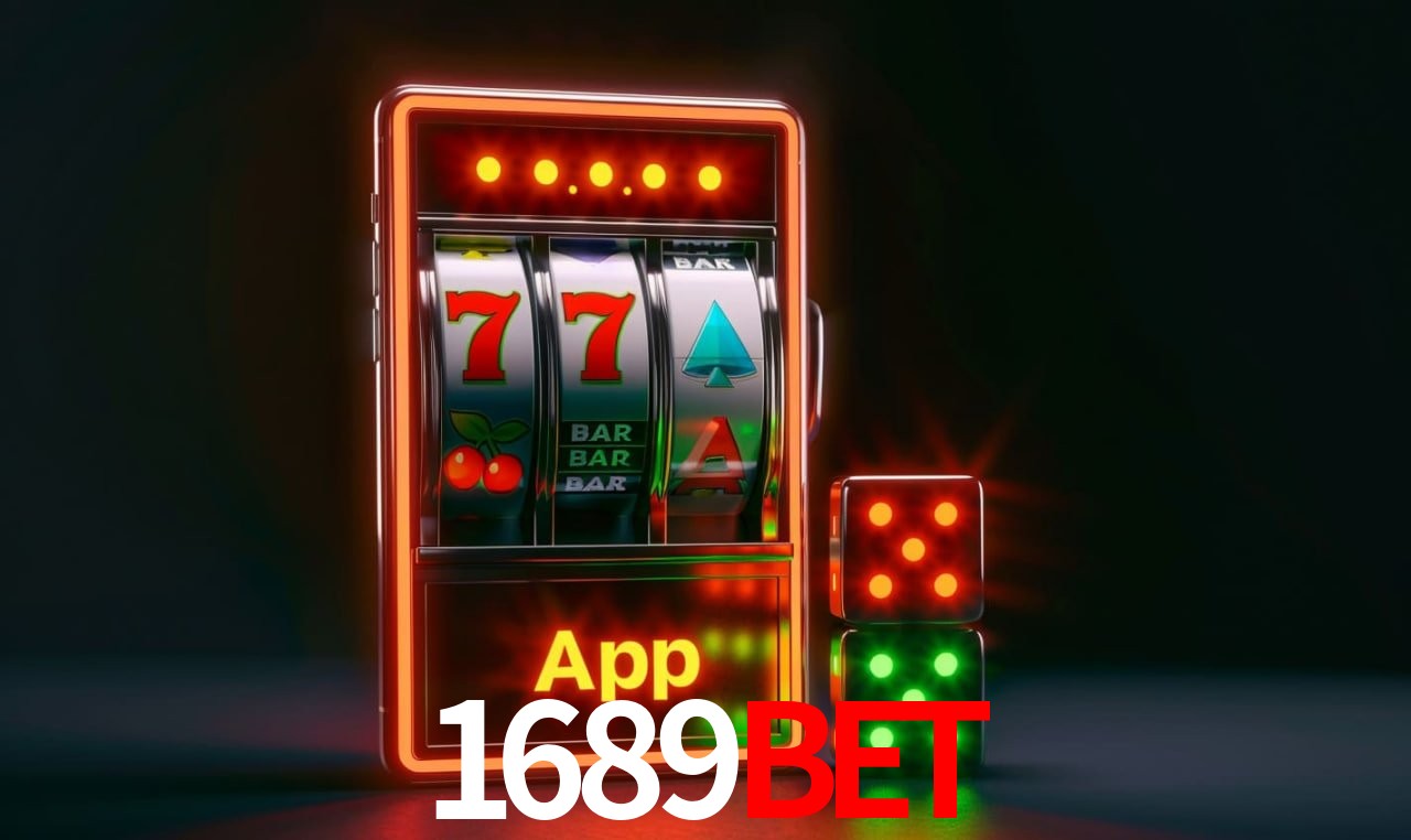 Provedores de Jogos 1689bet