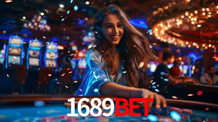 Account Benefits 1689bet