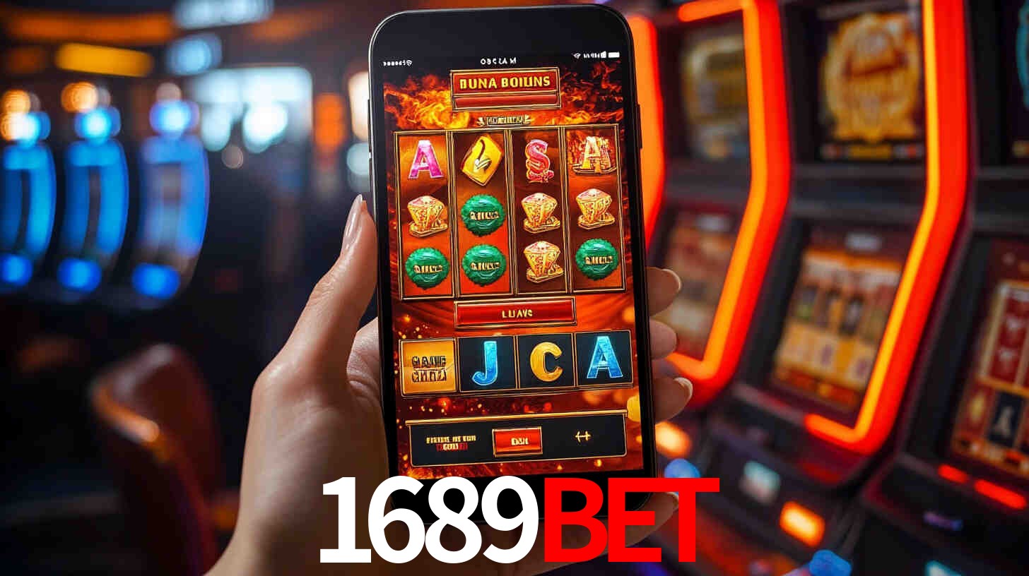 Roulette Table 1689bet