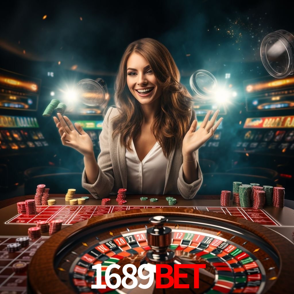 Spaceman Game 1689bet