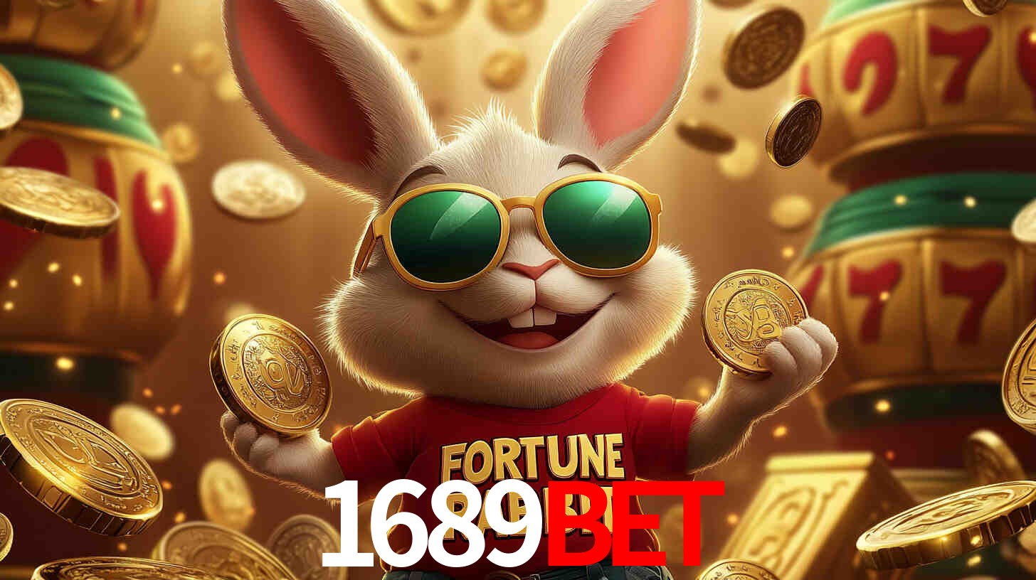 Welcome Bonus 1689bet