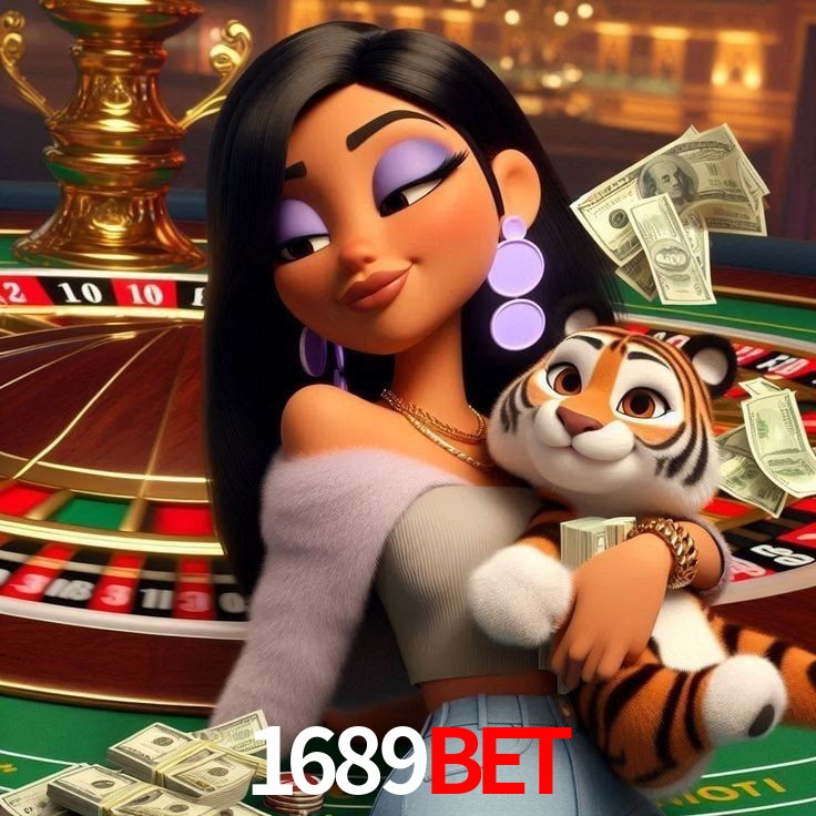 Secure Login 1689bet
