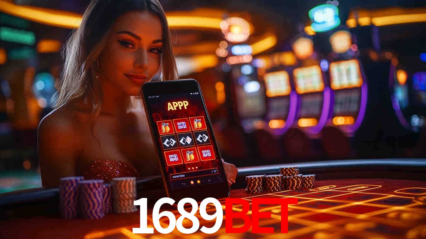 Descubra a Essência do 1689bet: Nossa História e Compromissos