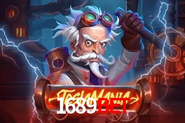 Sistemas de Segurança 1689bet
