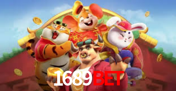 APK oficial da 1689bet para Android