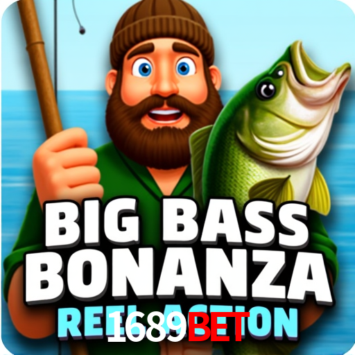 Slots online da 1689bet com jackpots progressivos